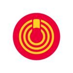 Favicon Juste un labo Couleur