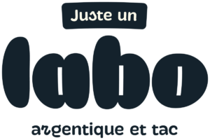 Juste un Labo
